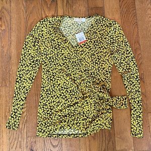 Michael Kors top